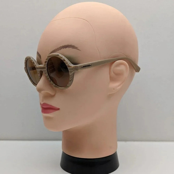 🕶️Emporio Armani EA4011 Sunglasses 45/24 140 /KAI310🕶️ - Picture 7 of 7